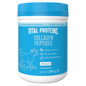 Vital Proteins Unflavoured Collagen Peptides Food Supplement 284g - UK Food & Drink - 8445291269552