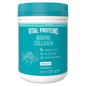 Vital Proteins Unflavoured Marine Collagen Food Supplement 221g - UK Food & Drink - 8445291270053