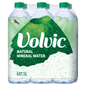 Volvic Natural Mineral Water 6 x 1.5L - UK Food & Drink - 3057640100833