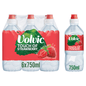 Volvic Touch of Fruit Strawberry 750ml - UK Food & Drink - 3057640406843
