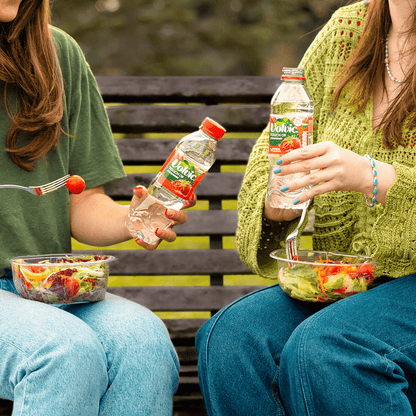 Volvic Touch of Mango Passion 500ml - UK Food & Drink - 3057640548598