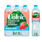 Volvic Touch of Peach & Raspberry 1.5L - UK Food & Drink - 3057640569043