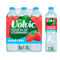Volvic Touch of Strawberry 1.5L - UK Food & Drink - 3057640308338