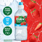 Volvic Touch of Strawberry 750ml - UK Food & Drink - 3057640510533