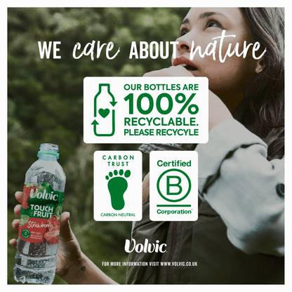 Volvic Touch of Summer Fruits 1.5L - UK Food & Drink - 3057640407598