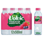 Volvic Touch of Summer Fruits 500ml - UK Food & Drink - 3057640407253