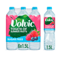 Volvic Touch of Summer Fruits Natural Flavours 1.5L - UK Food & Drink - 3057640494383