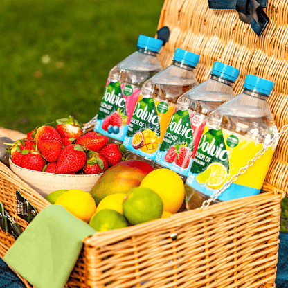 Volvic Touch of Watermelon 1.5L - UK Food & Drink - 3057640492983