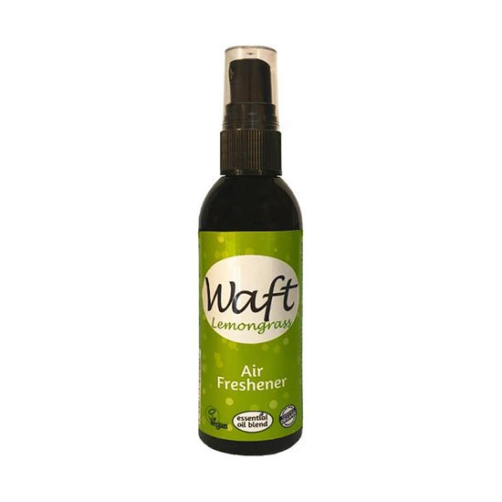 Waft Air Freshener Lemongrass - UK Food & Drink - 5060175850638