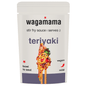 Wagamama Teriyaki Stir Fry Sauce 120g - UK Food & Drink - 5039303005691