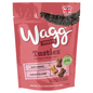 Wagg Treats Tasty Bones for Dogs 8 Weeks Old+ 125g - UK Food & Drink - 5013919005368