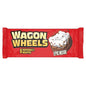 Wagon Wheels 6 Individually Wrapped - UK Food & Drink - 5010049001956