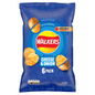 Walkers Cheese & Onion Multipack Crisps 6x25g - UK Food & Drink - 5000328375373