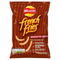 Walkers French Fries Worcester Sauce Snacks Crisps 21g - UK Food & Drink - 5000328970103