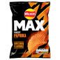 Walkers Max Punchy Paprika Crisps 50g - UK Food & Drink - 5000328123301
