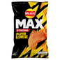 Walkers Max Strong Jalape‚Äìo & Cheese Sharing Crisps 140g - UK Food & Drink - 5000328019376