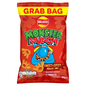 Walkers Monster Munch Sweet & Spicy Snacks Crisps 40g - UK Food & Drink - 5000328530130