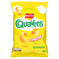 Walkers Quavers Cheese Snacks Crisps 20g - UK Food & Drink - 5000328583839