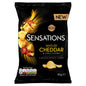 Walkers Sensations Mature Cheddar & Chilli Chutney 40G - UK Food & Drink - 5000328025490