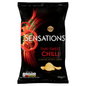 Walkers Sensations Thai Sweet Chilli Sharing Bag Crisps 150g - UK Food & Drink - 5000328028873