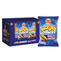Walkers Wotsits Crunchy Really Cheesy Snacks Crisps 140g - UK Food & Drink - 5000328328645