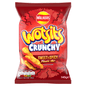 Walkers Wotsits Crunchy Sweet & Spicy Sharing Snacks Crisps 140g - UK Food & Drink - 5000328328812