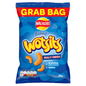 Walkers Wotsits Really Cheesy Snacks Crisps 36g - UK Food & Drink - 5000328530055