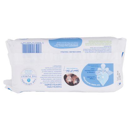 WaterWipes - UK Food & Drink - 5099514400142