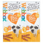 Webbox 6 Tasty Sticks with Chicken 30g - UK Food & Drink - 5012144812574
