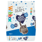 Webbox Cat Stars 1 - 7 Years 900g - UK Food & Drink - 5012144005198