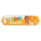 Webbox Chub Roll Chicken Flavour 1 - 7 Years 720g - UK Food & Drink - 5012144907621