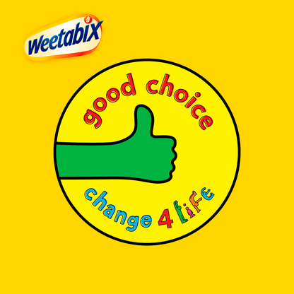 Weetabix Cereal 12 Pack - UK Food & Drink - 5010029000504