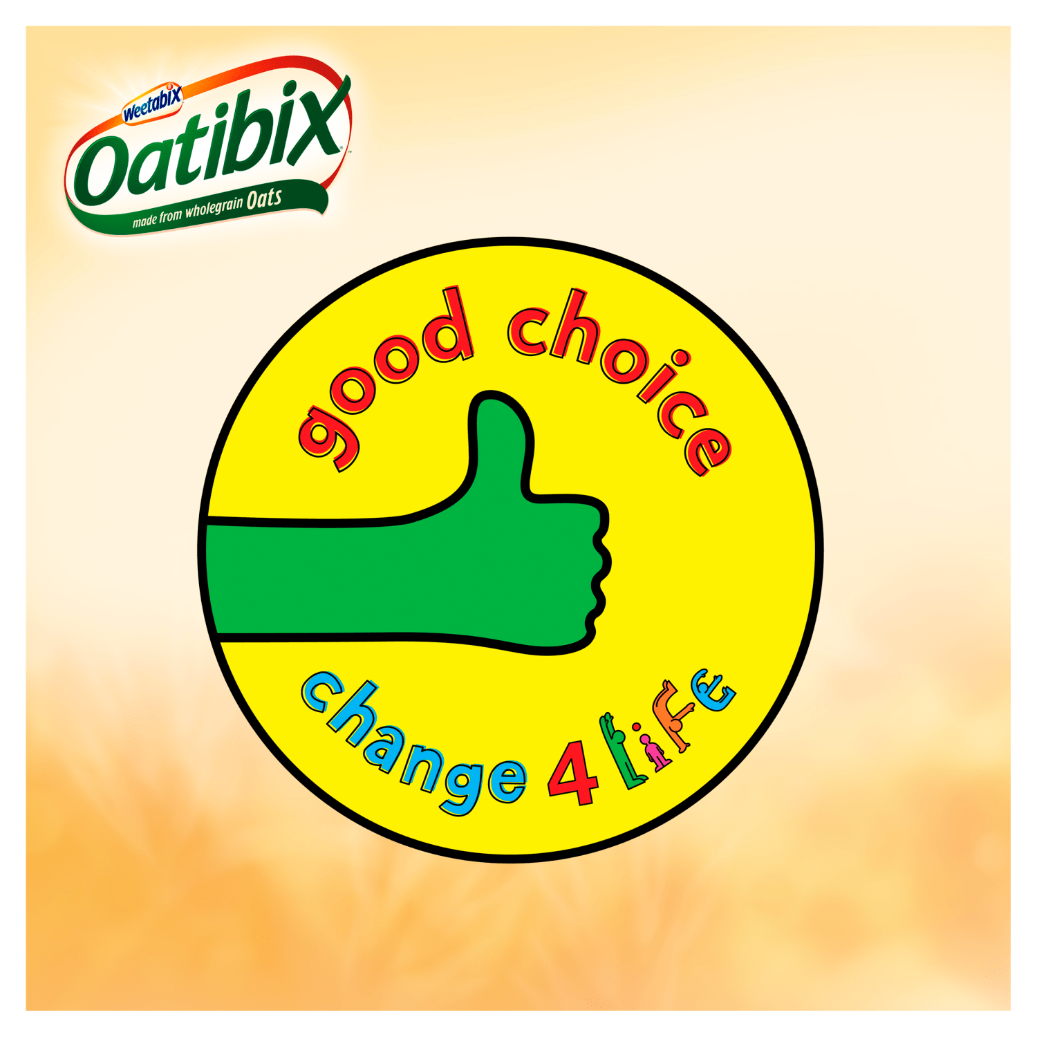 Weetabix Oatibix Made with Wholegrain Oats 24 Biscuits - UK Food & Drink - 5010029207880
