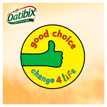 Weetabix Oatibix Made with Wholegrain Oats 24 Biscuits - UK Food & Drink - 5010029207880