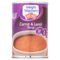Weight Watchers from Heinz Carrot & Lentil Soup 295g - UK Food & Drink - 5000157003126