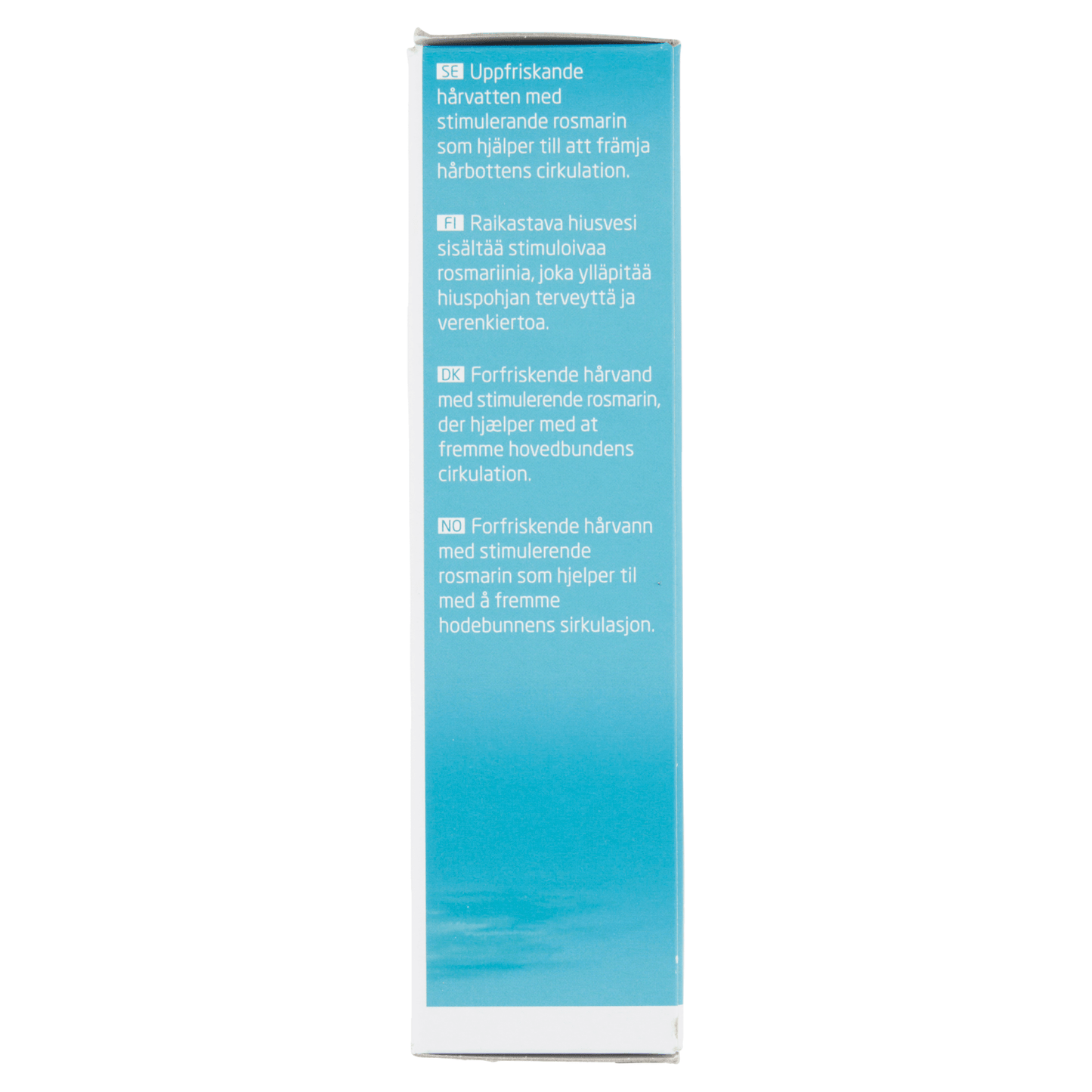 Weleda Revitalising Hair Tonic - UK Food & Drink - 4001638095617