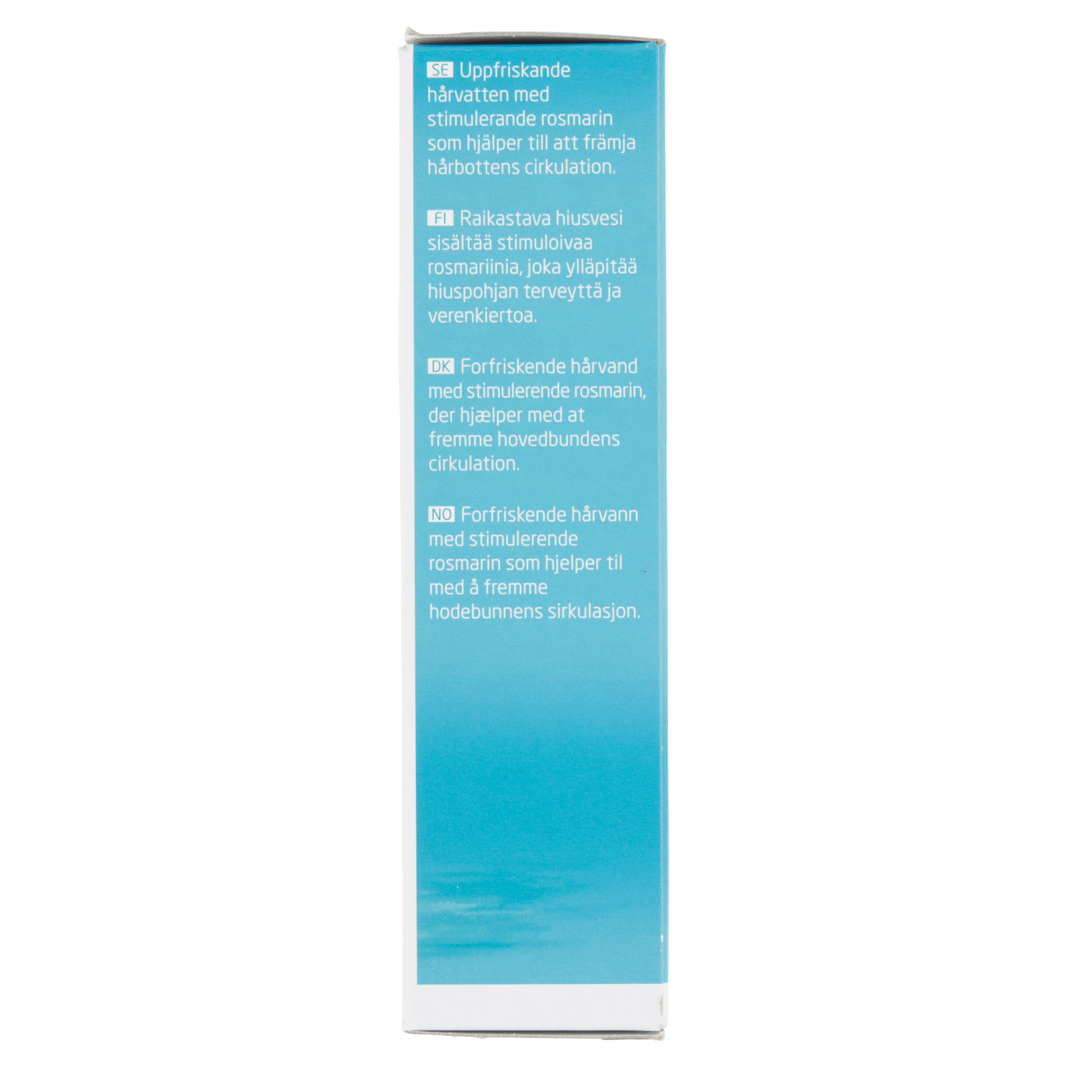 Weleda Revitalising Hair Tonic - UK Food & Drink - 4001638095617