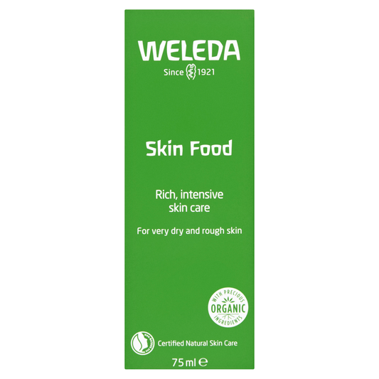 Weleda Skin Food - UK Food & Drink - 4001638098595