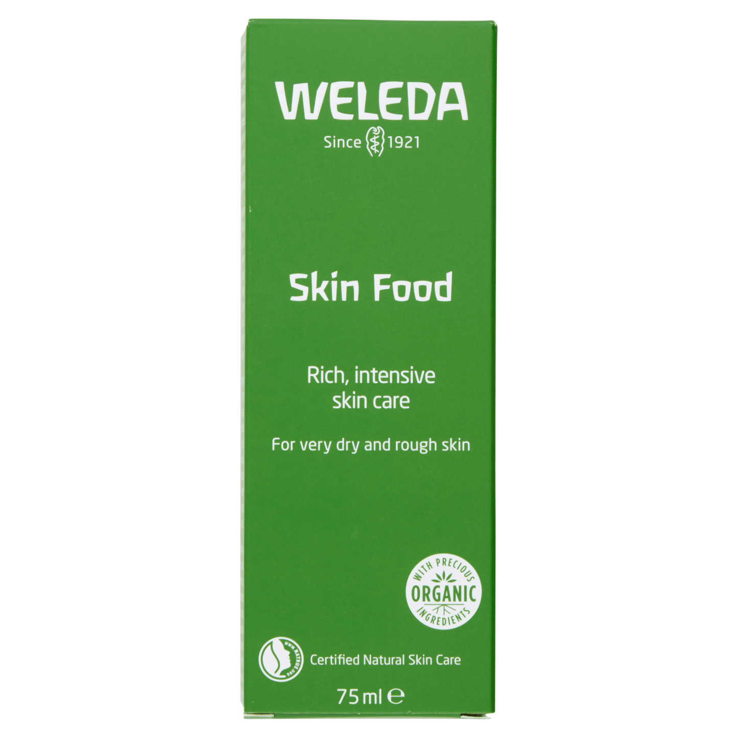 Weleda Skin Food - UK Food & Drink - 4001638098595