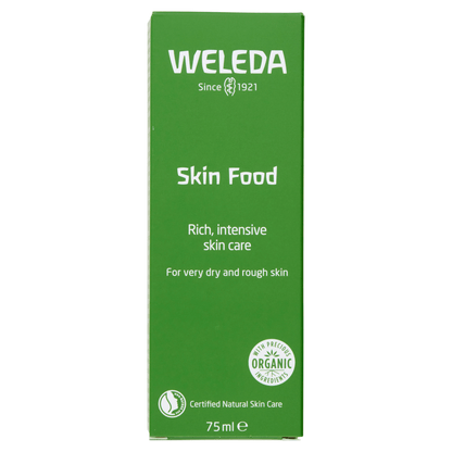 Weleda Skin Food - UK Food & Drink - 4001638098595