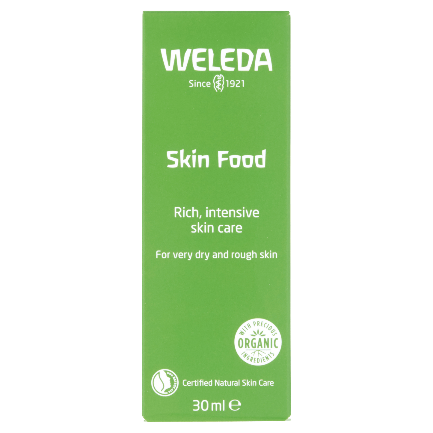 Weleda Skin Food - UK Food & Drink - 4001638098649