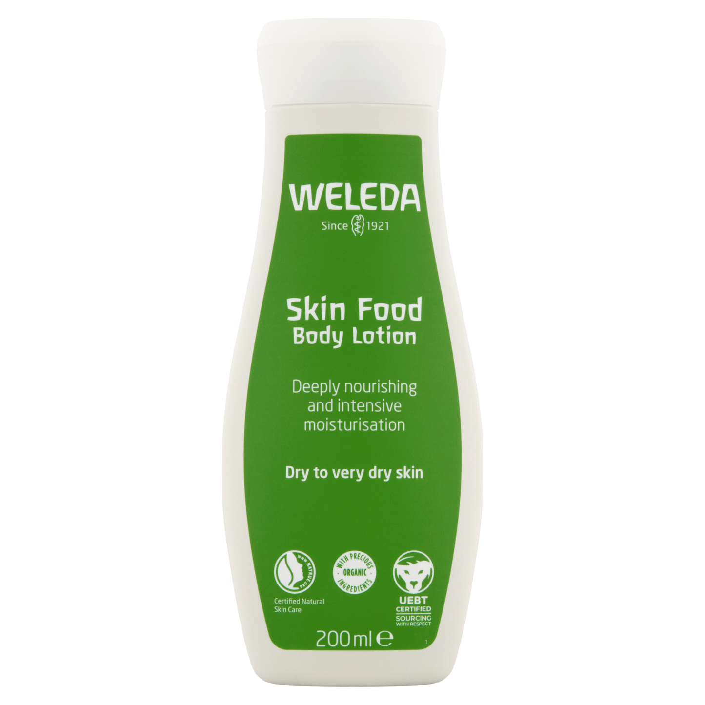 Weleda Skin Food Body Lotion - UK Food & Drink - 4001638529488