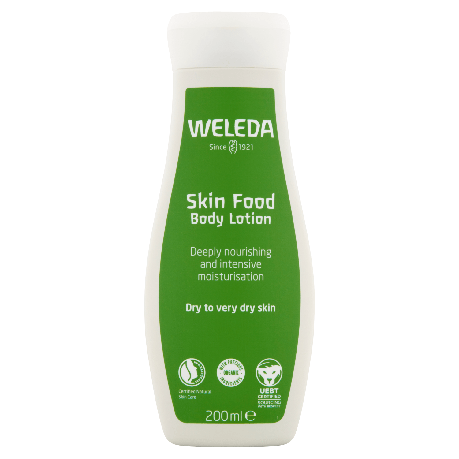 Weleda Skin Food Body Lotion - UK Food & Drink - 4001638529488
