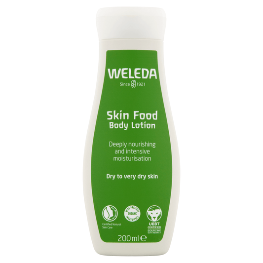 Weleda Skin Food Body Lotion - UK Food & Drink - 4001638529488