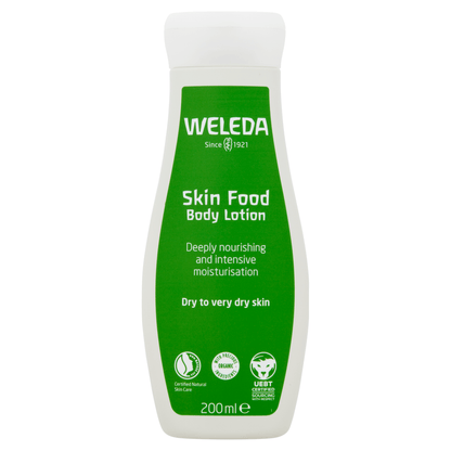 Weleda Skin Food Body Lotion - UK Food & Drink - 4001638529488