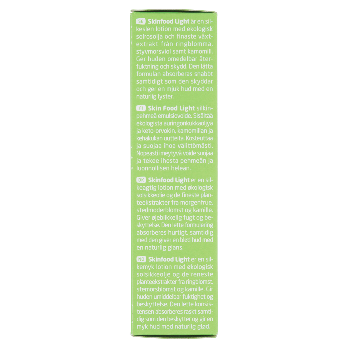 Weleda Skin Food Light - UK Food & Drink - 4001638501491