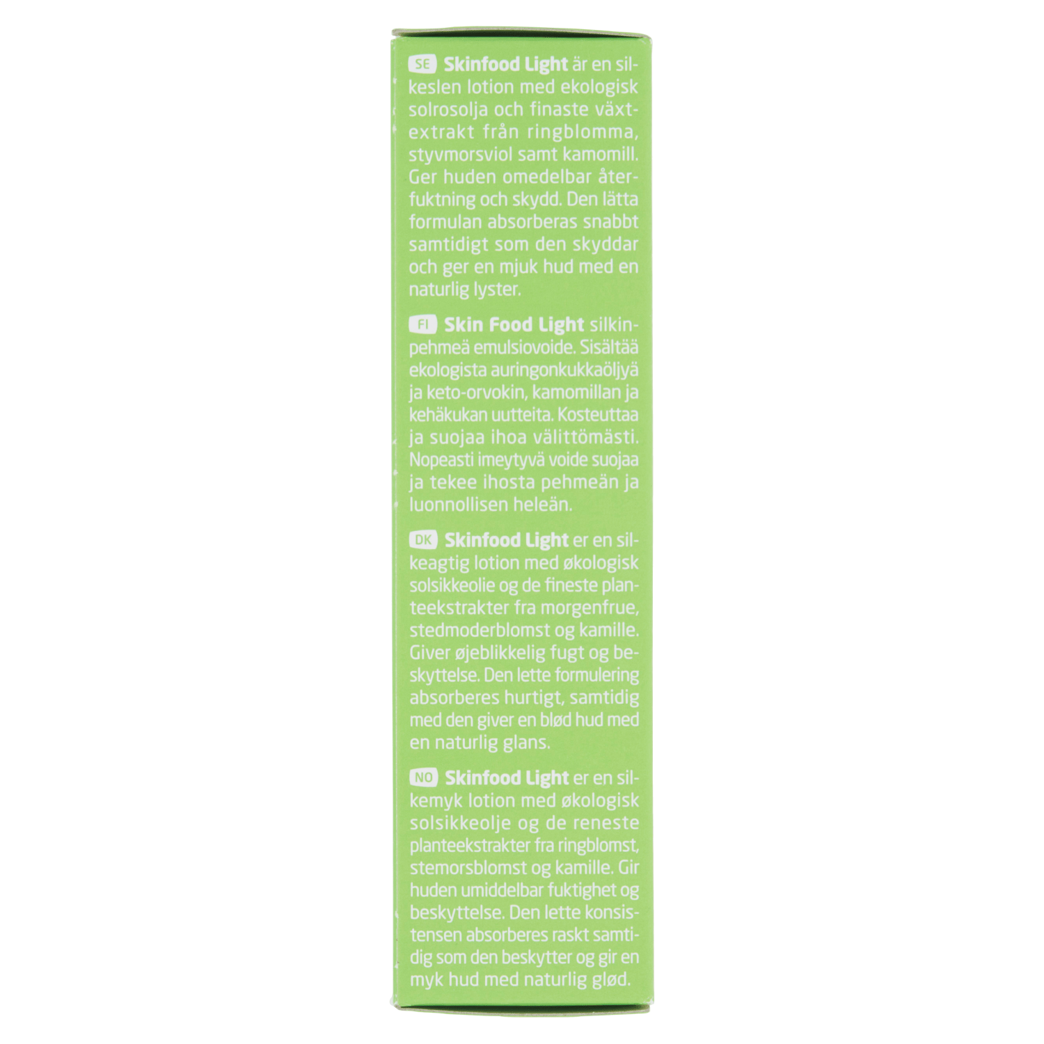 Weleda Skin Food Light - UK Food & Drink - 4001638501491