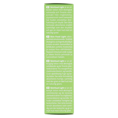 Weleda Skin Food Light - UK Food & Drink - 4001638501491