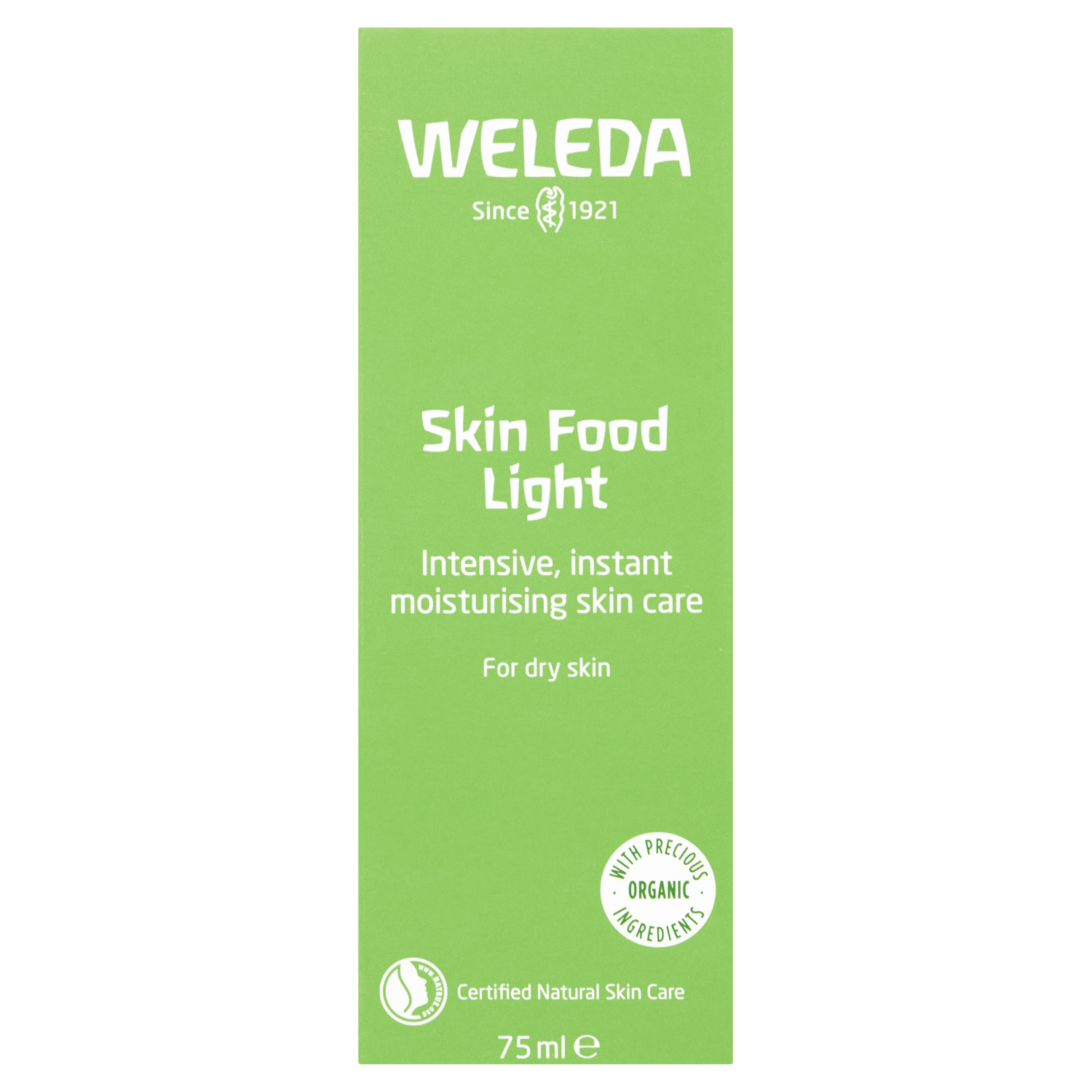 Weleda Skin Food Light - UK Food & Drink - 4001638501491