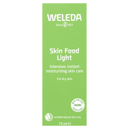 Weleda Skin Food Light - UK Food & Drink - 4001638501491